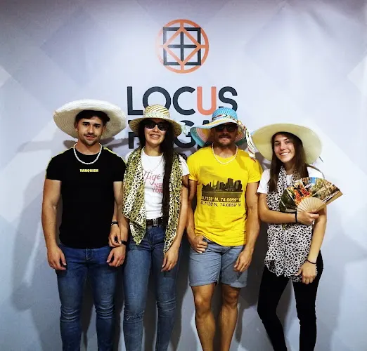 Locus Fugae Escape Room Alacant - Alicante