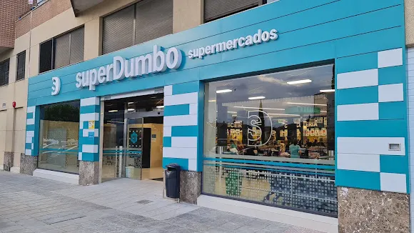 SuperDumbo Orihuela 2