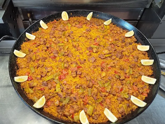 anaysucocina.com - Villajoyosa