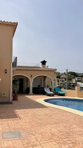 B&B Vista Mar - Benissa