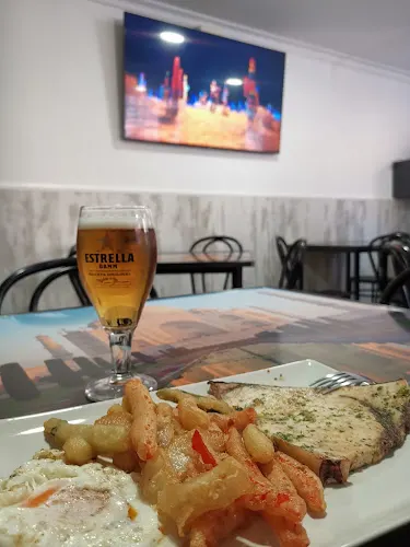 Bar Satreu'H - Alcoy