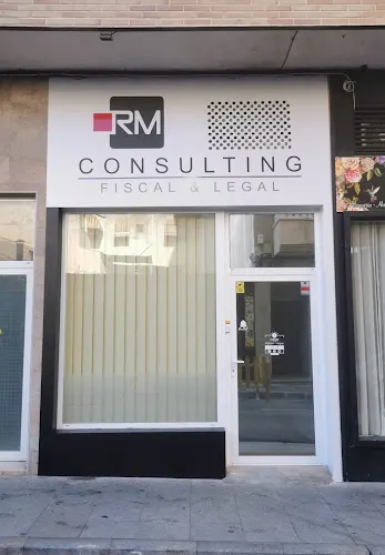 RM CONSULTING | FISCAL & LEGAL