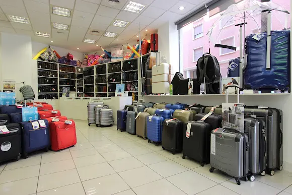 Soriano Maletas y Bolsos - Alicante