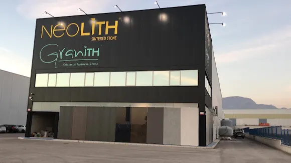 Neolith - Alicante - Monforte del Cid