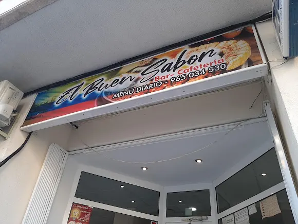 El Buen Sabor torrevieja - Torrevieja