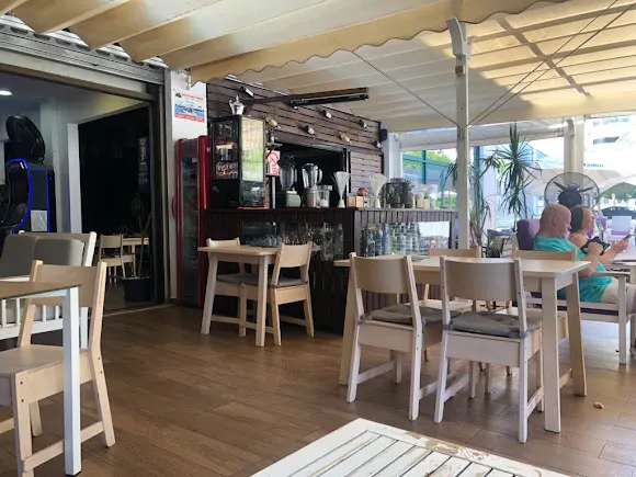 Boccas Bar - Cala de Villajoyosa