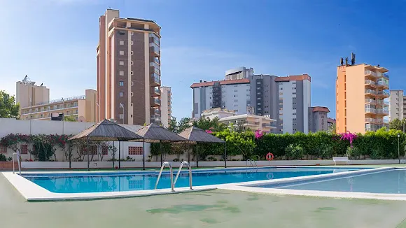Apartamentos Gemelos 2 - Beninter - Benidorm