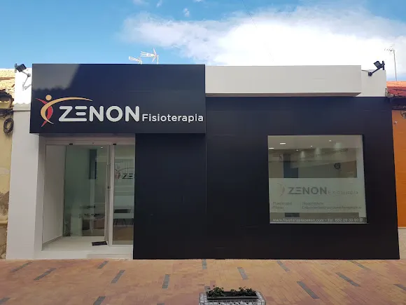 Fisioterapia ZENON - Benejuzar
