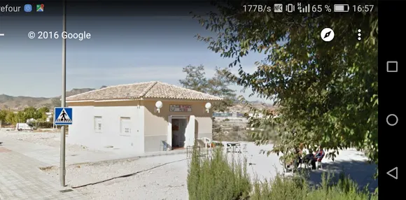 Club Petanca Petrer - Petrer
