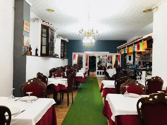 Royal Gurkha Cuisine