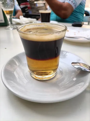 Cerveceria Cristobal - San Vicente del Raspeig