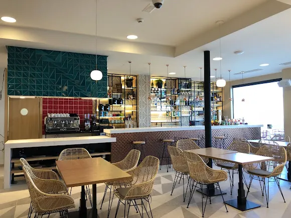 D-vora Restaurante - Benidorm