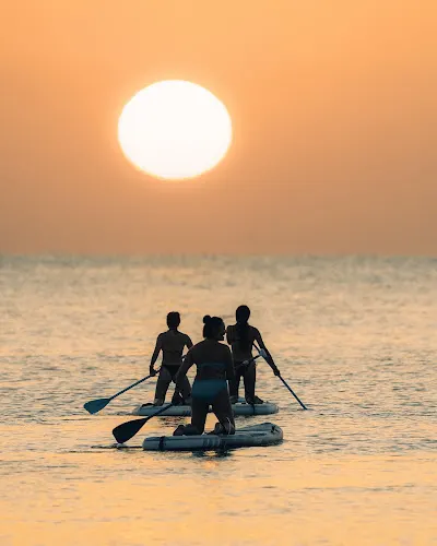 SURFIN’ Torrevieja – Escuela de Surf/SUP (Clases y Alquiler) - Torrevieja