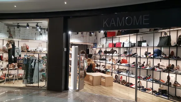 Kamome - Elche
