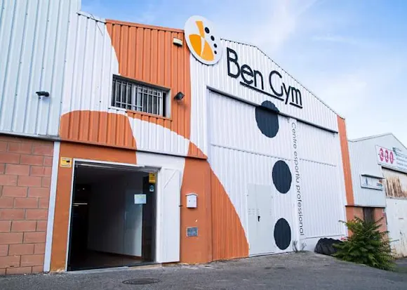 Ben Gym - Alcoy