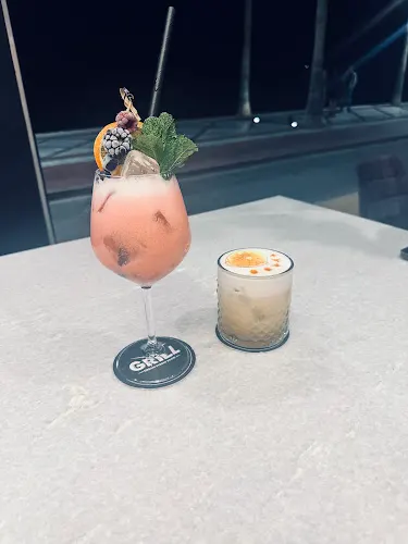 TEQUILA IN LOVE Coctel - Altea