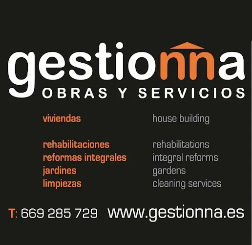 Gestionna Obras y Servicios