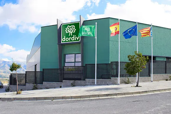 Dordiv S.L. - Tibi