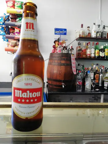 Bar Lorenzo - Pilar de la Horadada