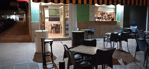Bar El Rincón de Chispi Benidorm - Benidorm
