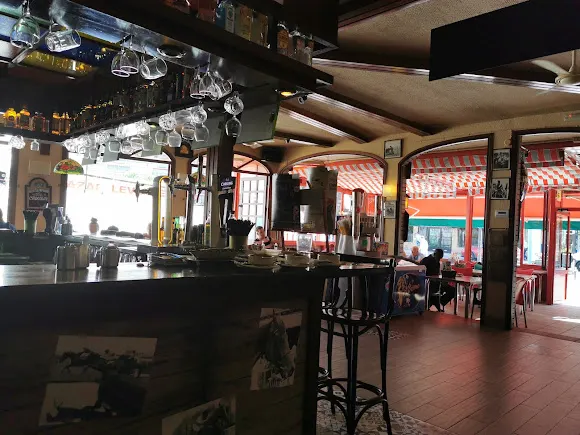Pub & Restaurant Grand National - Benidorm