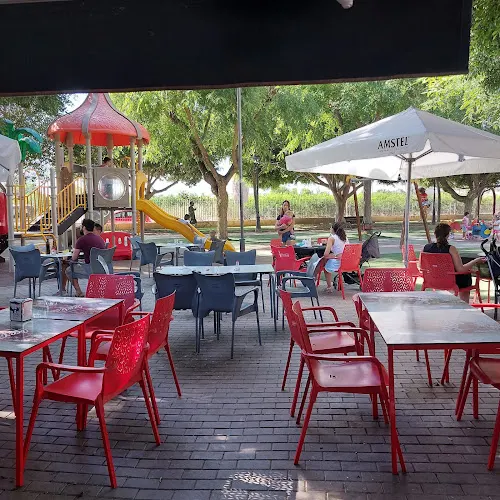 El Parque - Catral