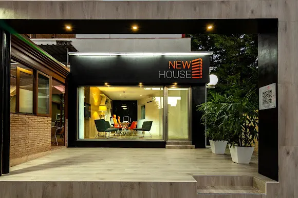 New House Alicante