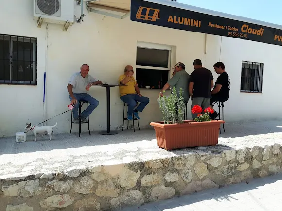 RACÓ de la Creu