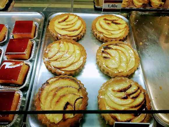 Pastelería Espialmo - Almoradi