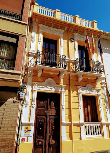 Mancomunidad Intermunicipal del Valle del Vinalopó - Elda