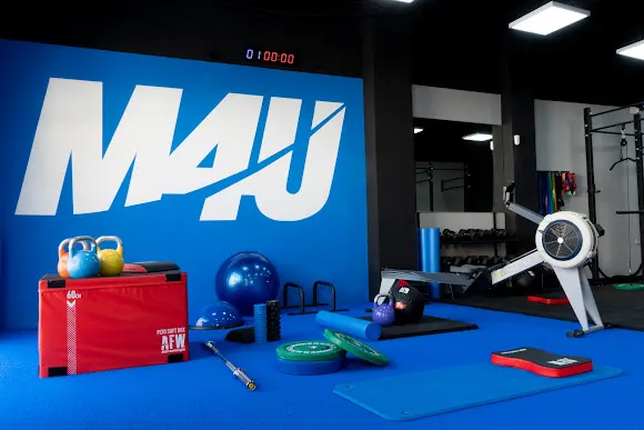 M4U Movement For You - Alicante