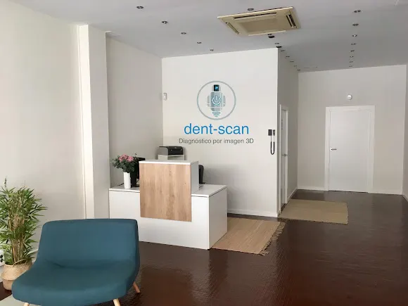 dent-scan Alicante - TAC DENTAL - Alicante
