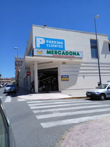 Mercadona