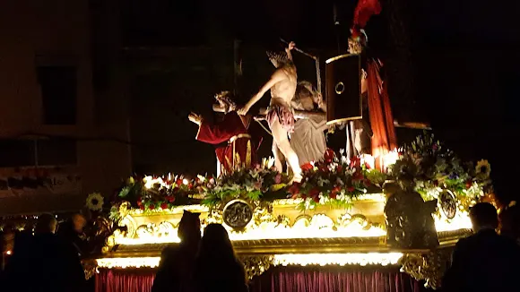Taperia De Diana