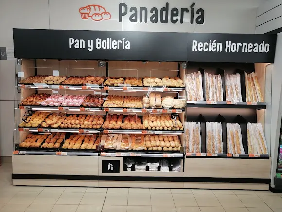 Supermercados Dia