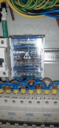 ELECTRICIDAD MARSOL | ELECTRICISTA AUTORIZADO EN DÉNIA