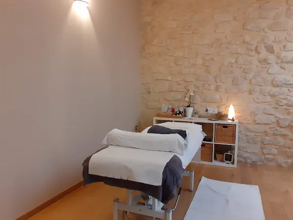 Masajes Terapeuticos Almudena Torres - Alicante