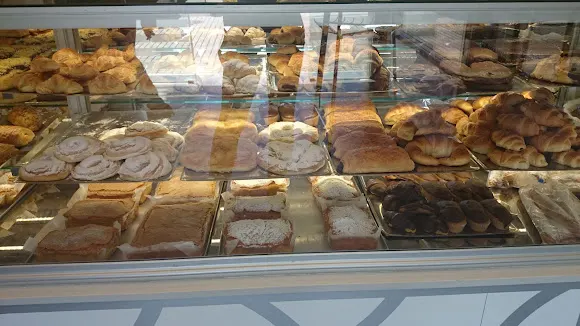 Panaderia Bolleria El Horno Del Campet - Petrer