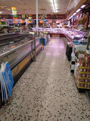 SUPERMERCADO UNIDE MARKET