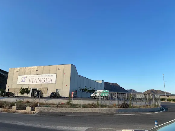Suministros Industriales Viangea - Orihuela