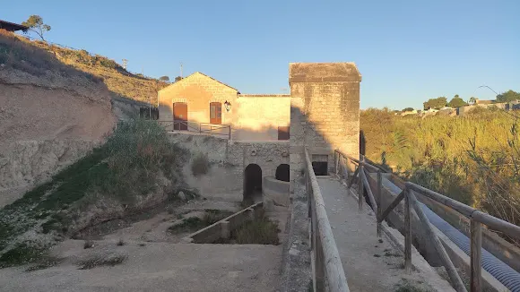 Area Recreativa La Sabateta - Alicante
