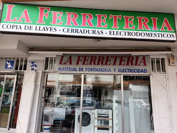 La Ferretería