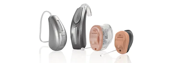 Apple Hearing & Healthcare