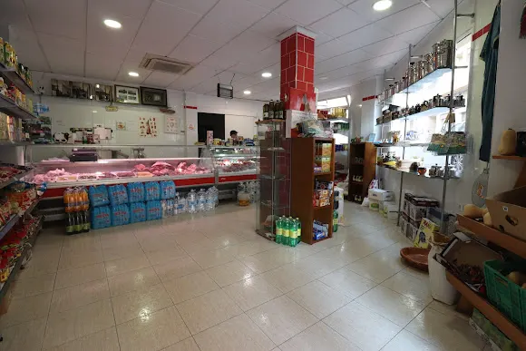 Carnicería HALAL Bahia Calpe - Calpe