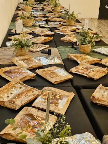 Sala Atelier - San Vicente del Raspeig