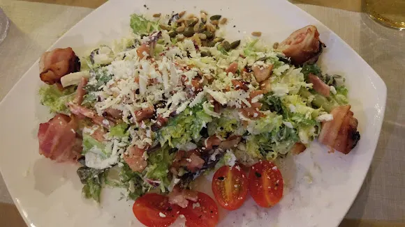 Xaghar Restaurante - Elda