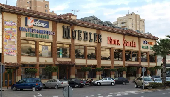 Muebles Hnos. García - Torrevieja