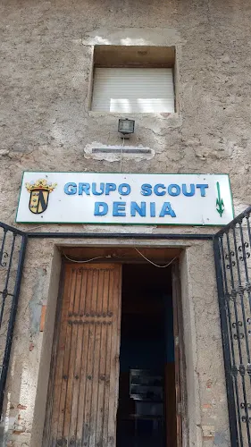Grupo Scout Dénia - Denia