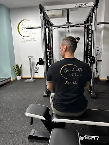 Sin Limites - Salud Integral - Denia