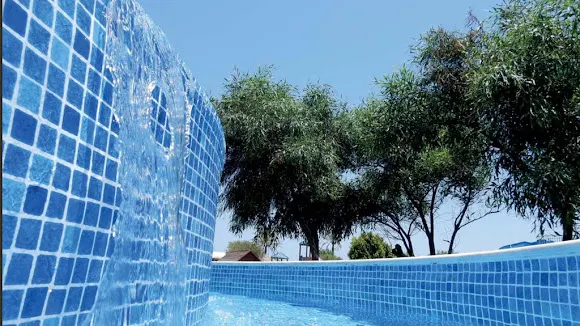 Reparación de Piscinas Alicante - Dressing Pools - Elche